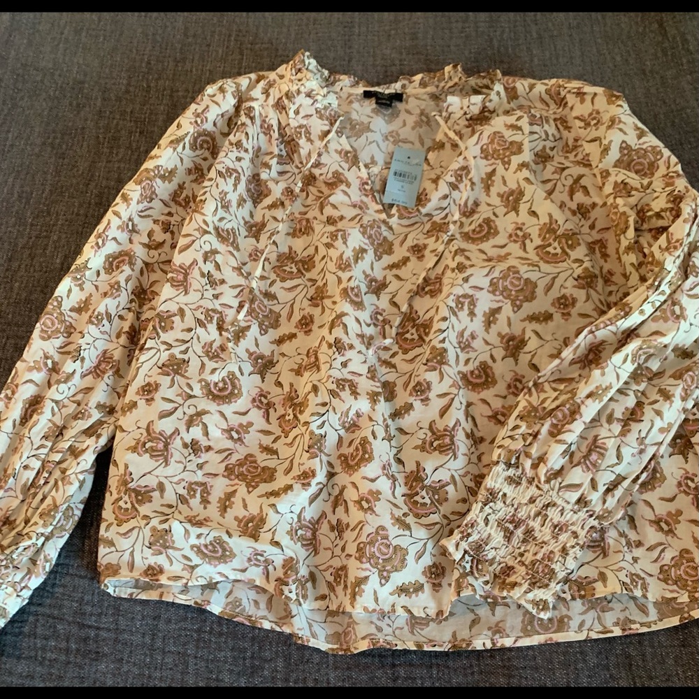 Ann Taylor blouse